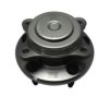 PFI PHU2299 Wheel Hub